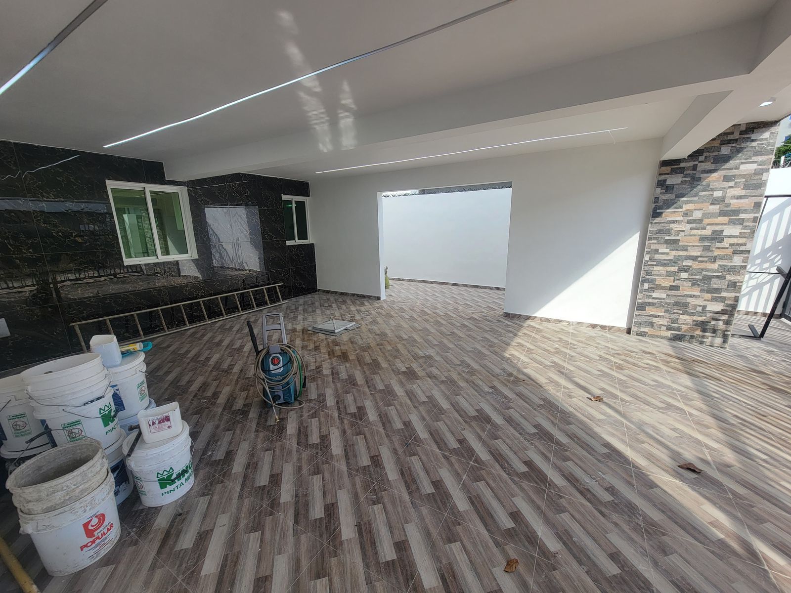 casas - Casa Nueva en Prado Oriental San isidro  6
