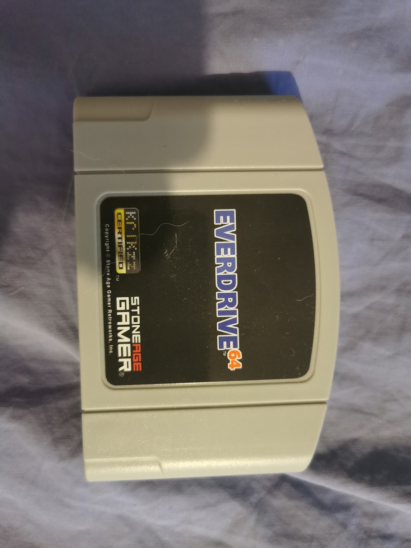 consolas y videojuegos - Nintendo 64 con HDMI retro  1