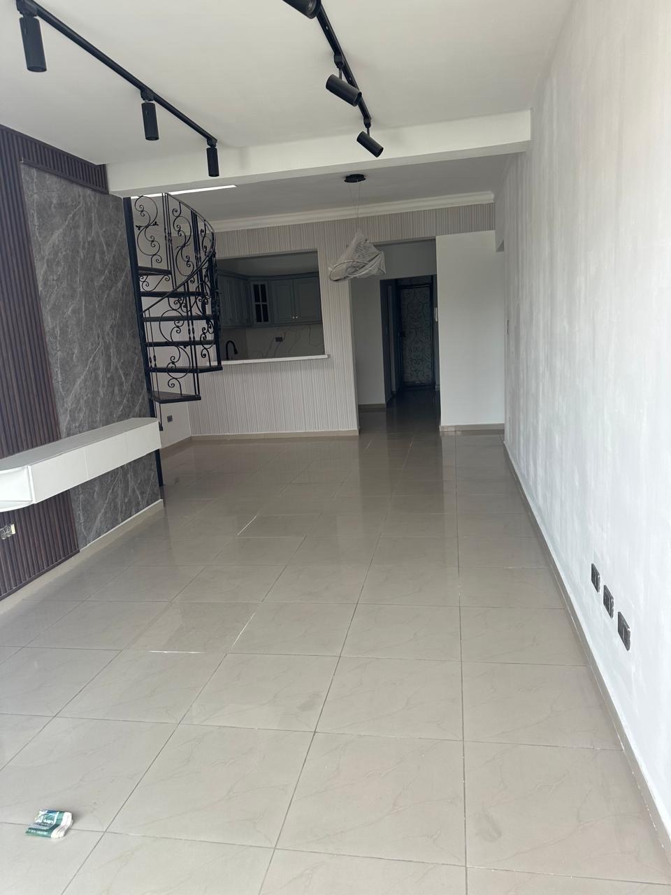apartamentos - apartamento en alquiler - Ensanche Julieta  9