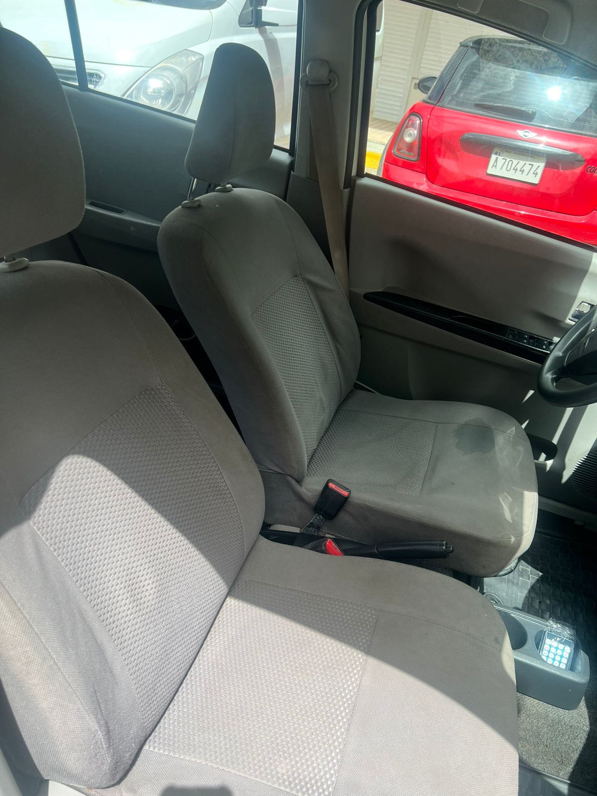 carros - Daihatsu mira 2014
Inicial 40K 3
