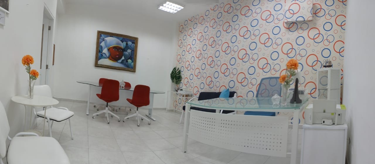 oficinas y locales comerciales - Rento / Alquilo Oficina Amueblada 4