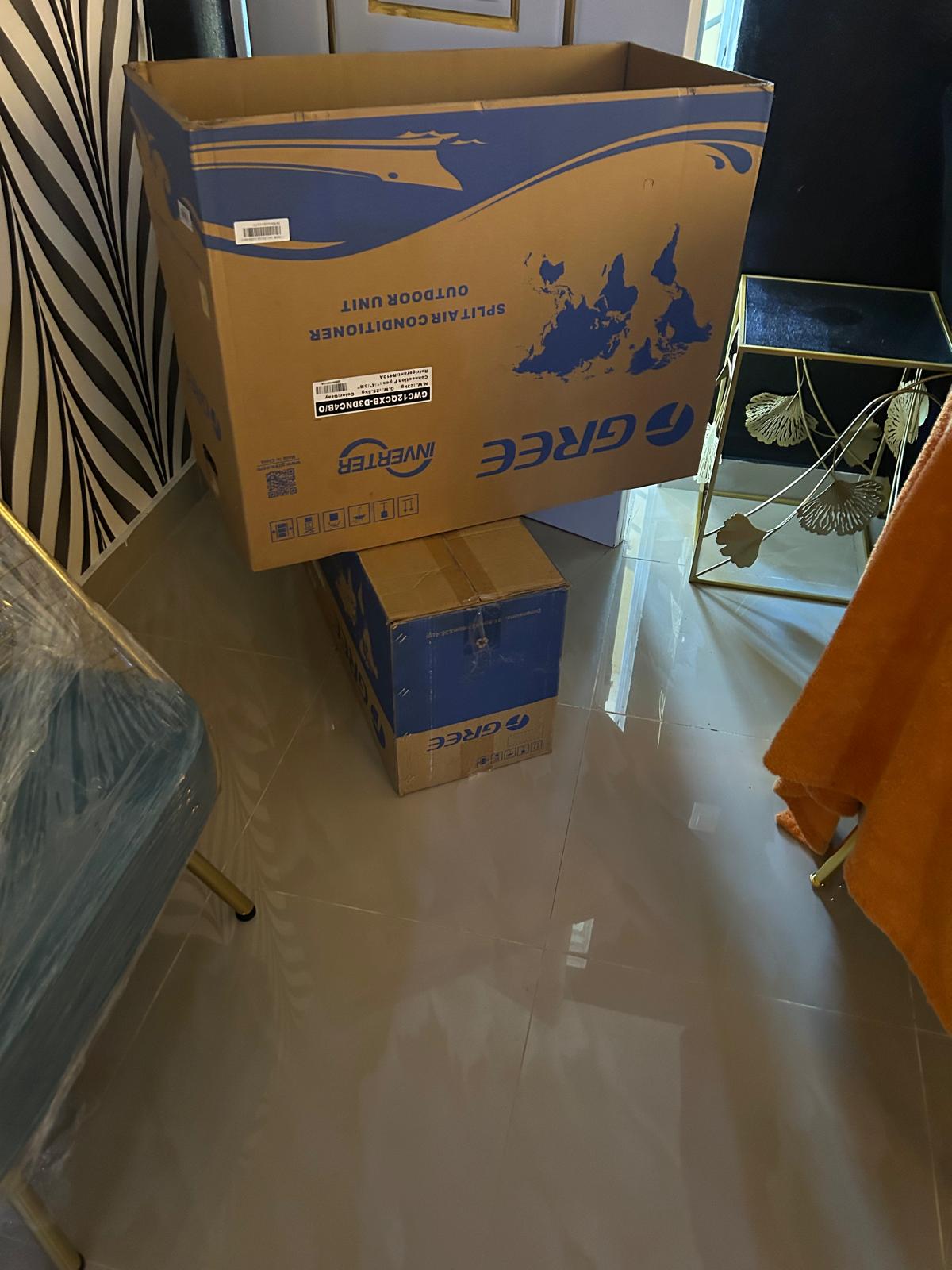 electrodomesticos - Venta por motivo de viaje  5