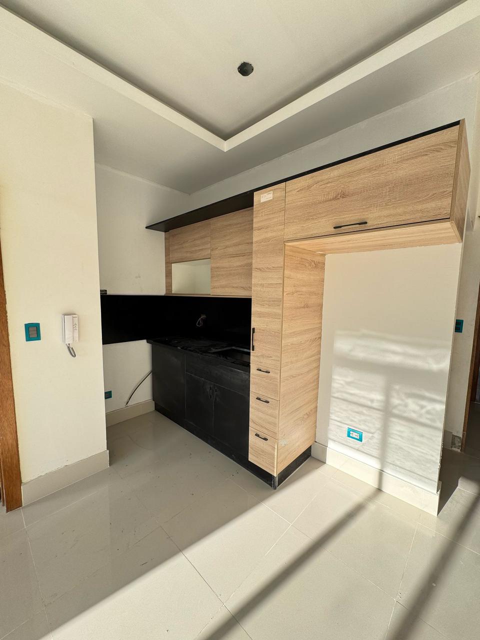 apartamentos - Vendo apartamento nuevo en Naco  3