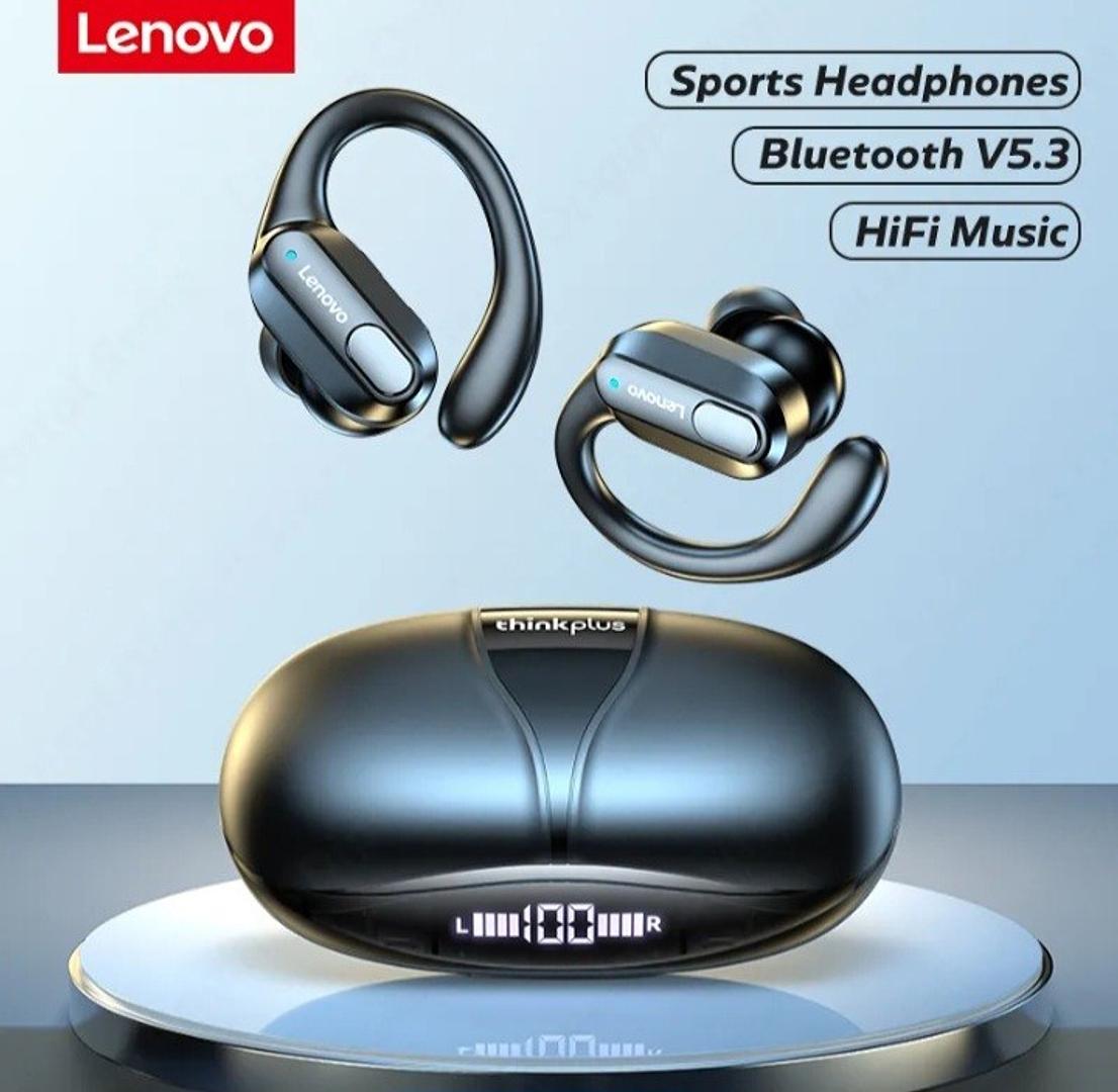camaras y audio - Auriculares inalámbricos Lenono XT80 y LP75.
Nuevos 