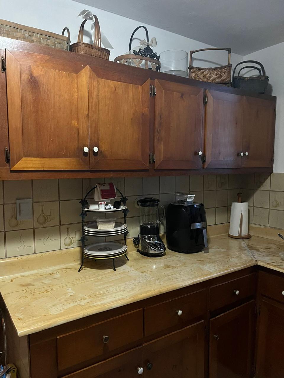 apartamentos - APARTAMENTO EN VENTA EN LA TRINITARIA. 1