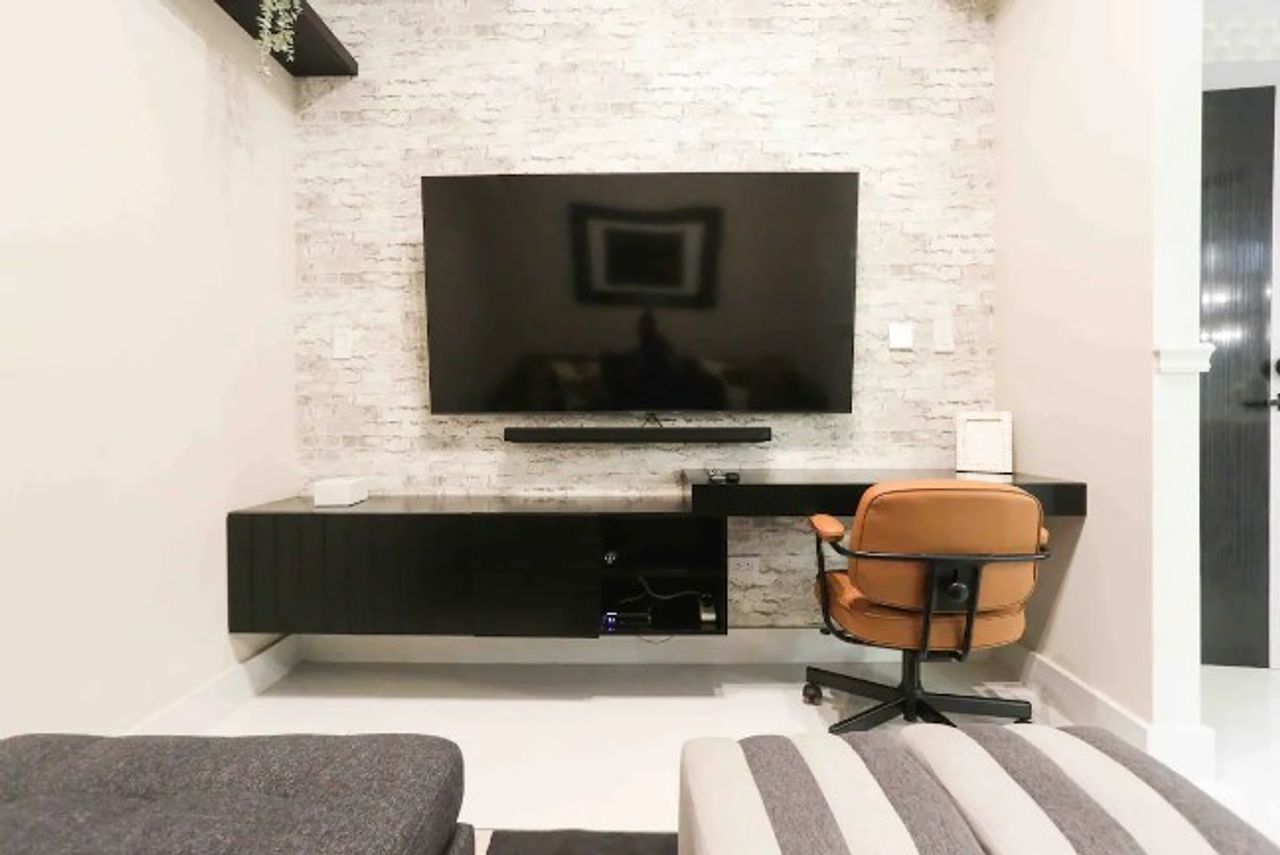 apartamentos - Alquiler de apartamentos en Piantini  6