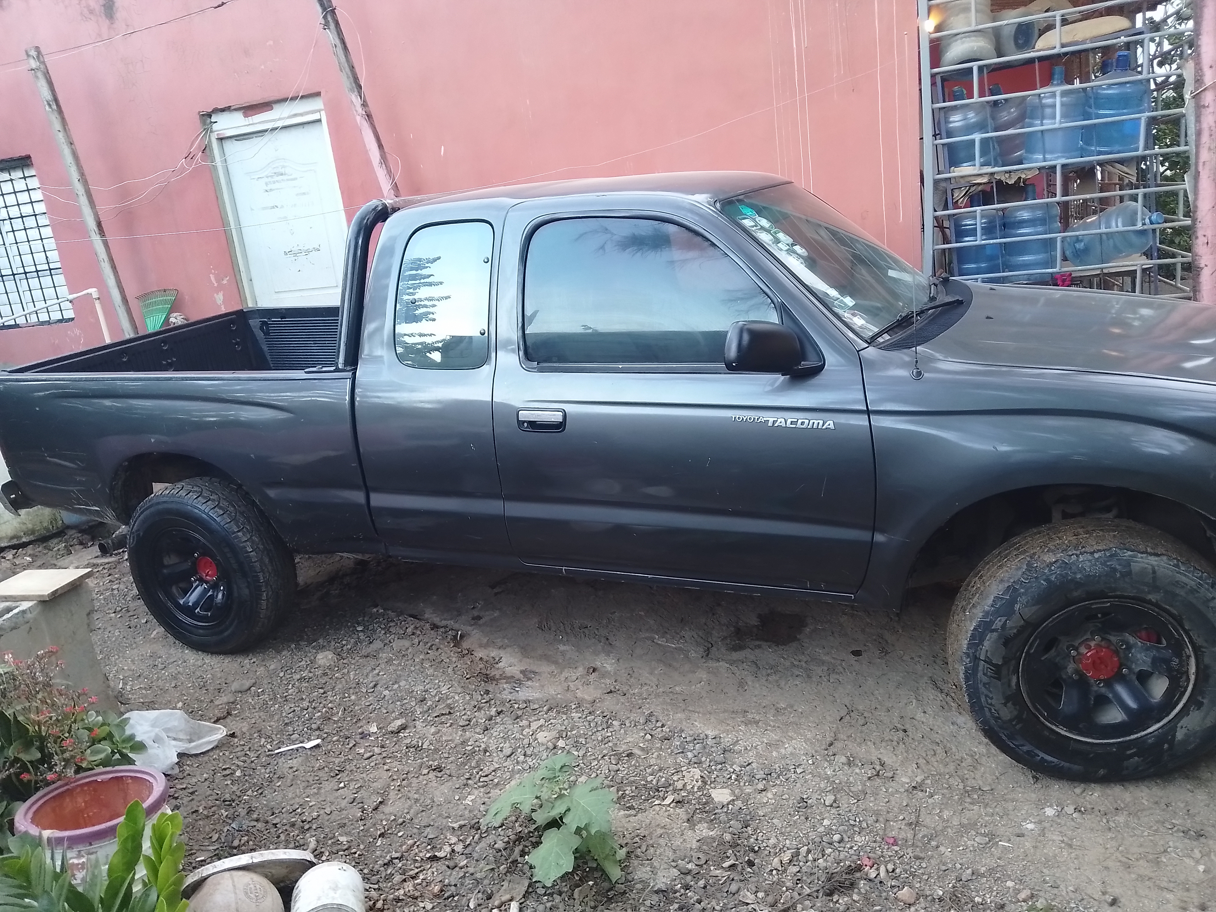 jeepetas y camionetas - Santo domingo esté  7