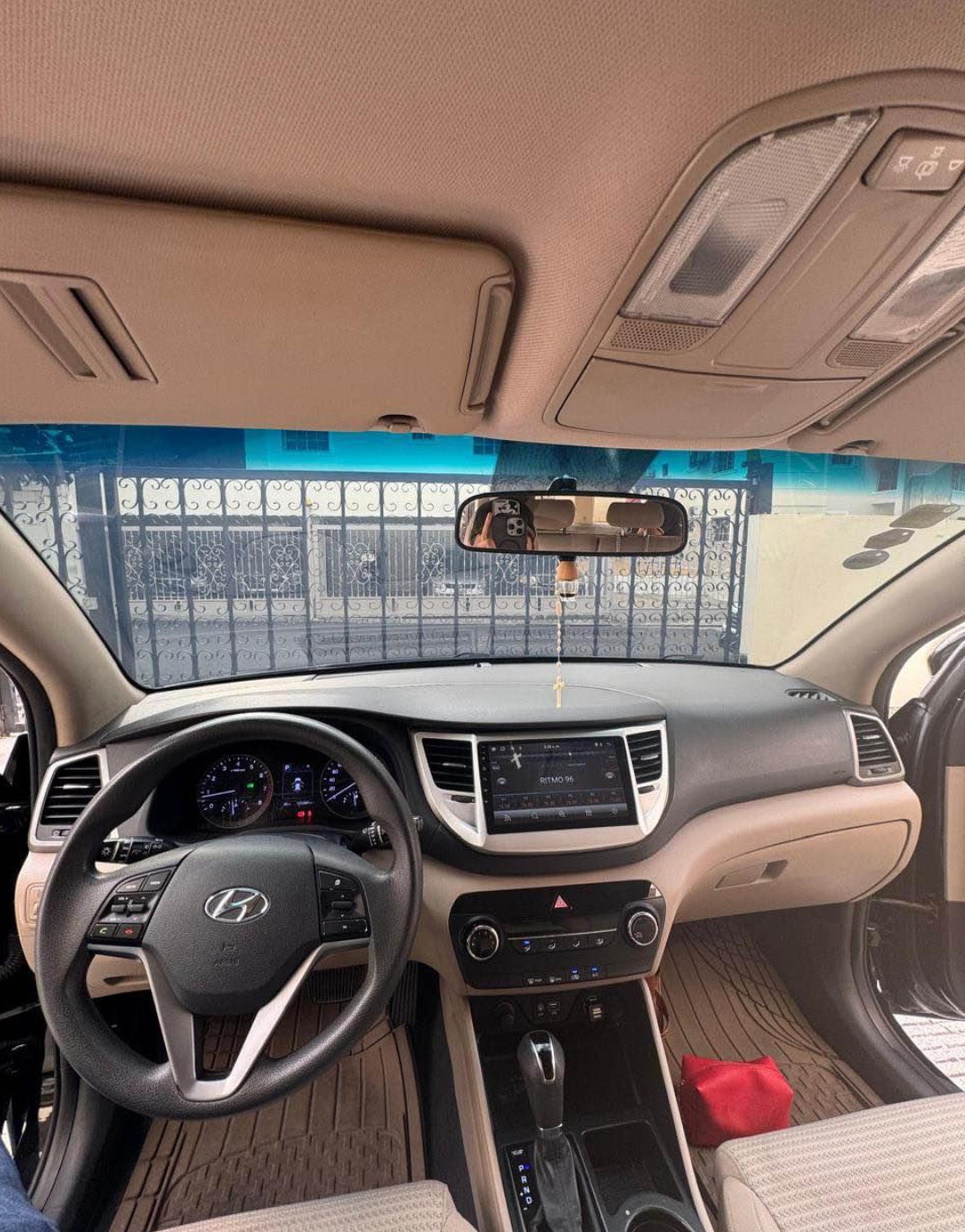 jeepetas y camionetas - Hyundai Tucson 2017
Motor DOHC - Clean Carfax - Mantenimiento al día en la casa 5