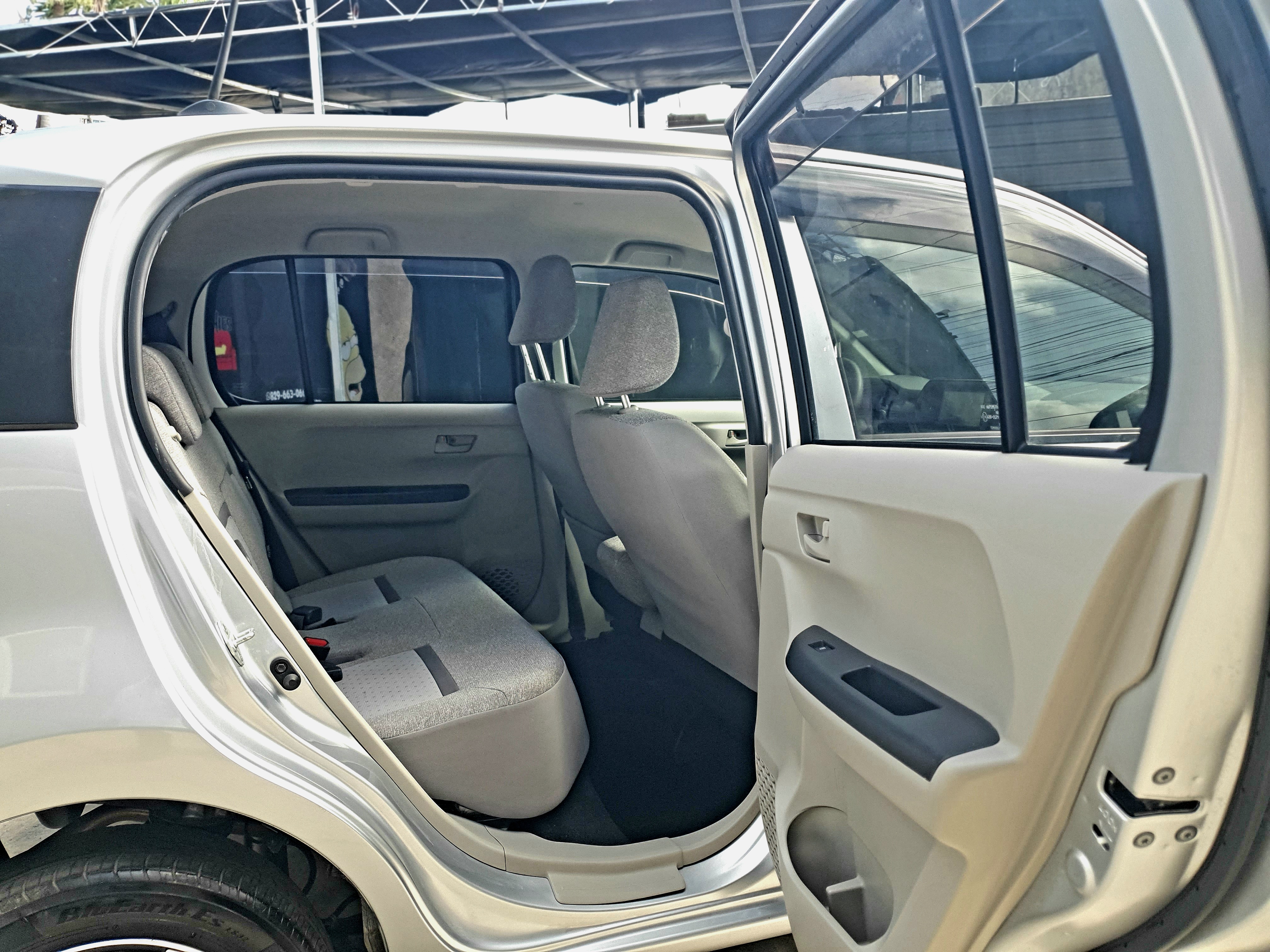 carros - DAIHATSU BOON  2020 RECIEN IMPORTADO..COMO NUEVO 7