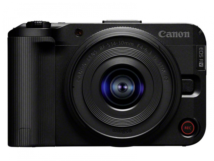 camaras y audio - Camara canon EOS R50 V