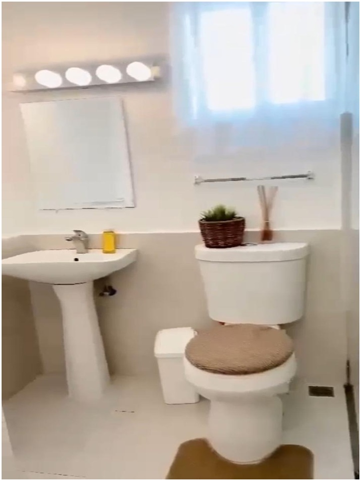 apartamentos - APTO CIUDAD JUAN BOSCH, 3HAB, 3ER NIVEL, 91 MTS.2 7