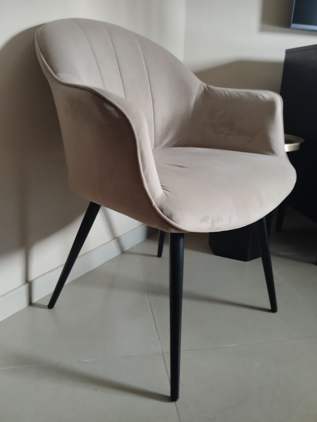 decoración y accesorios - silla de Ilumel  3