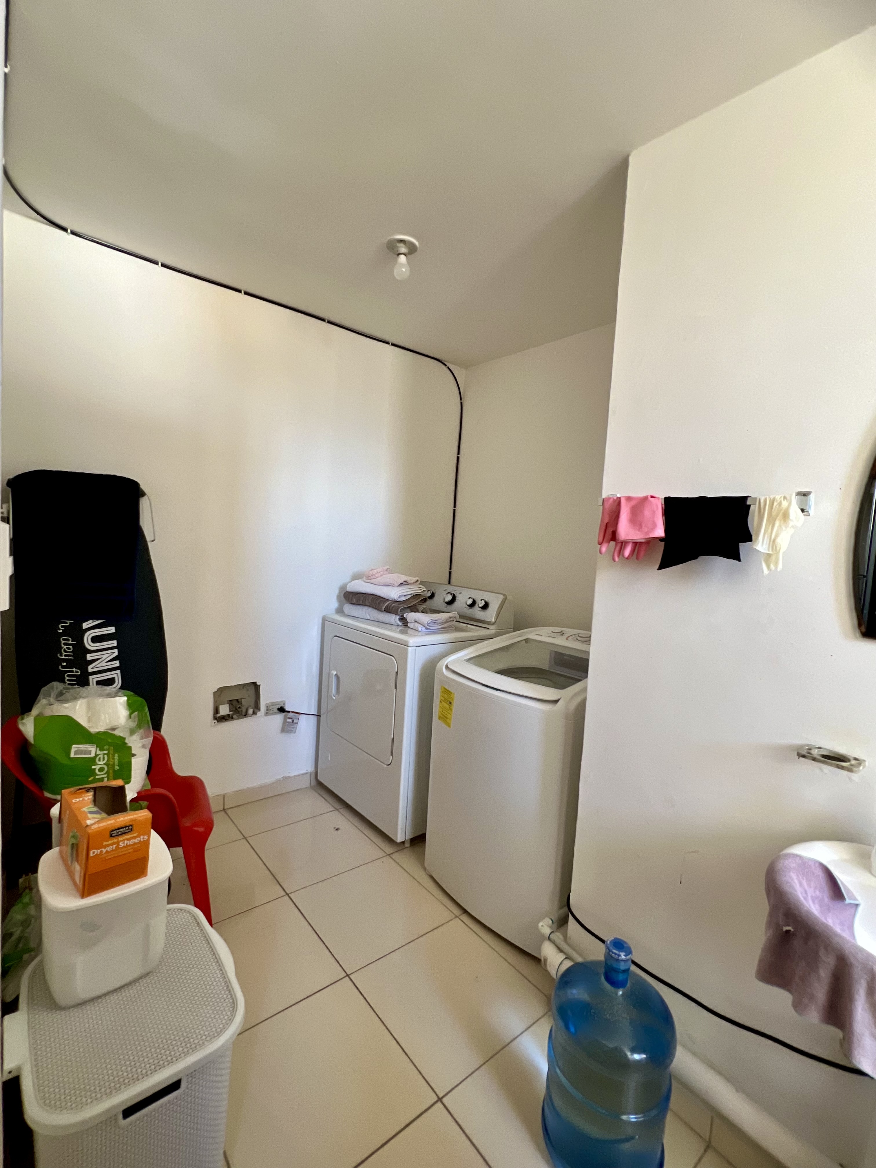 apartamentos - Venta de apartamento en la Urbanización Fernández. 7