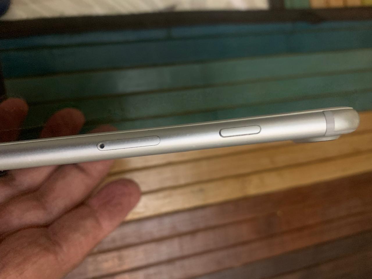celulares y tabletas - Iphon 7 plus 252 G oportunidad  3