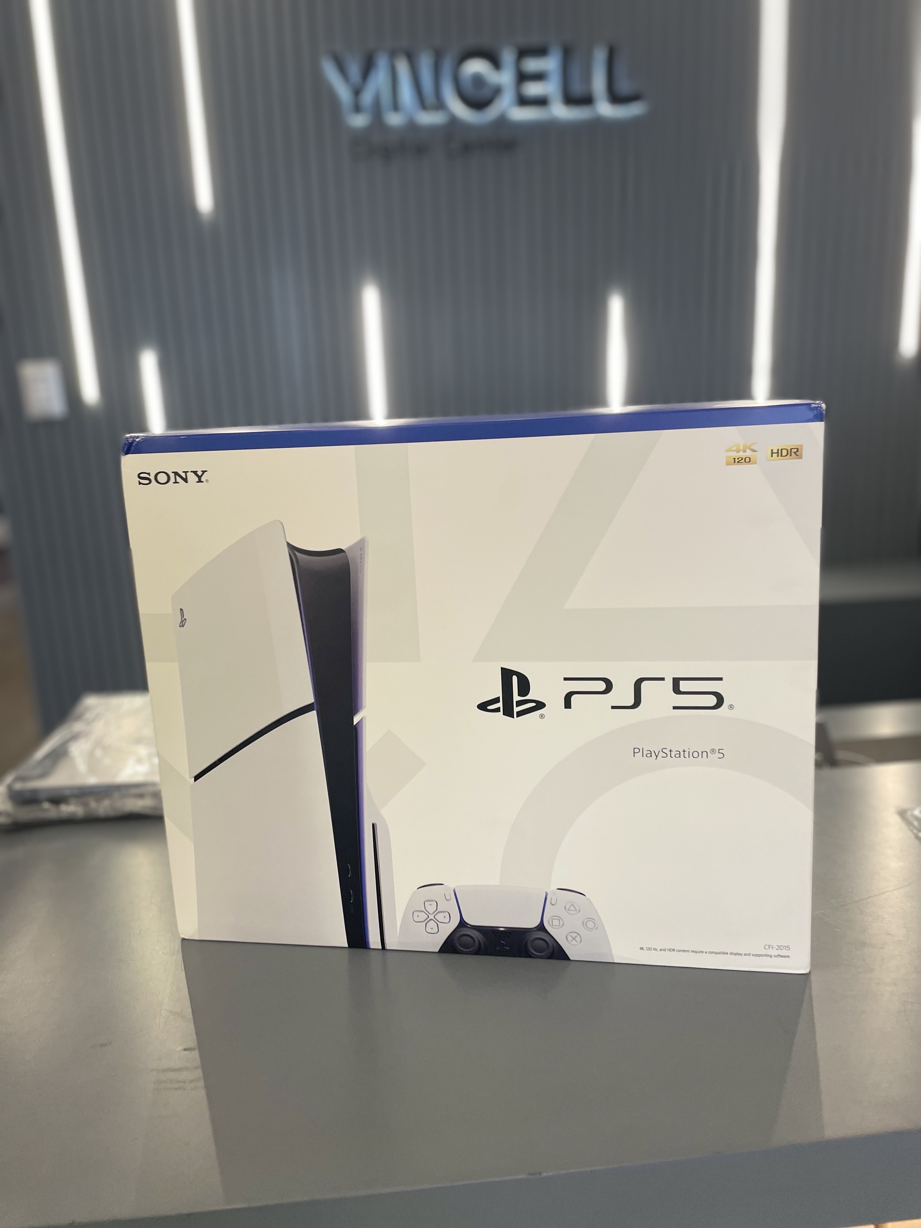consolas y videojuegos - CONSOLA PLAYSTATION 5 DE DISCO 4