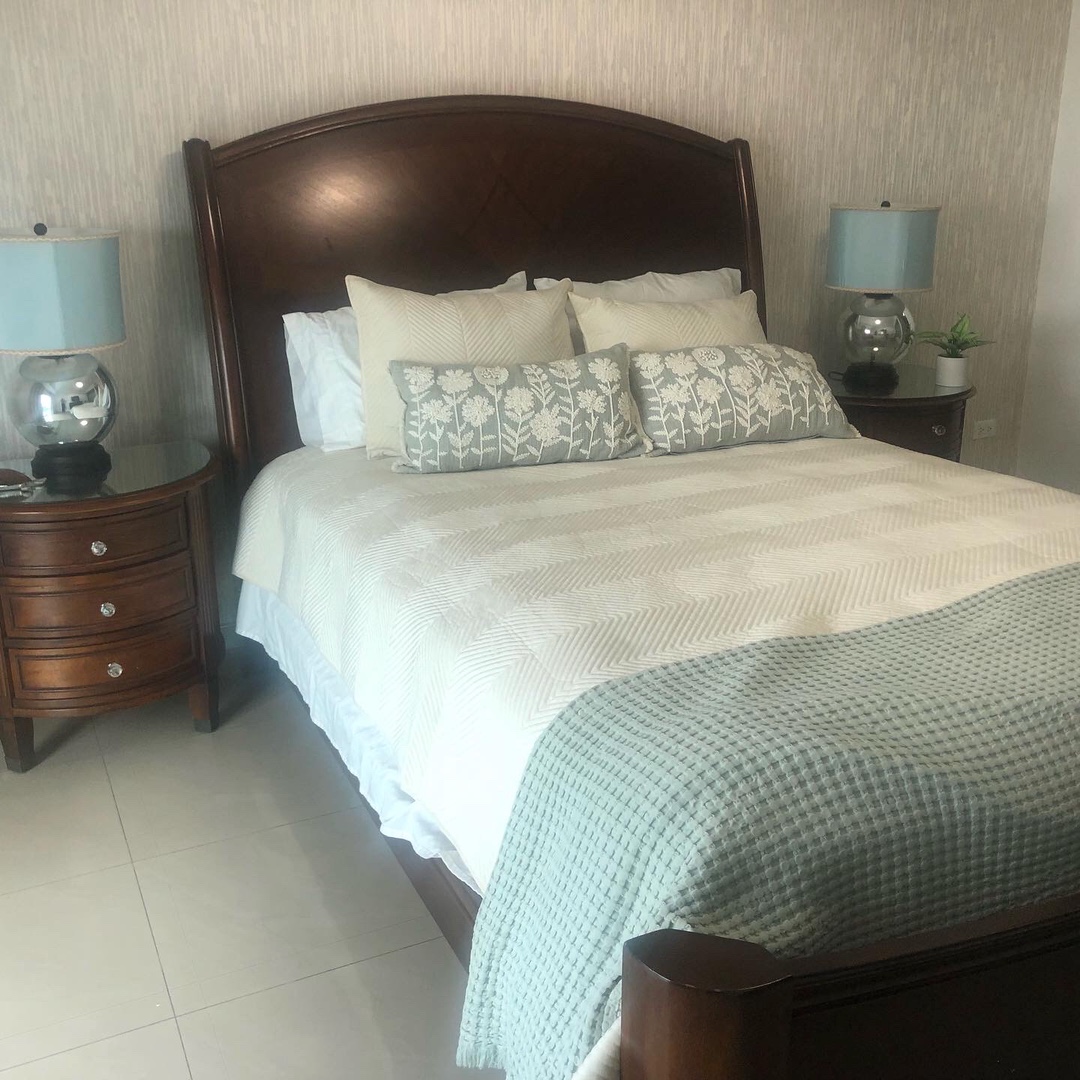 apartamentos - Malecón amueblado 7