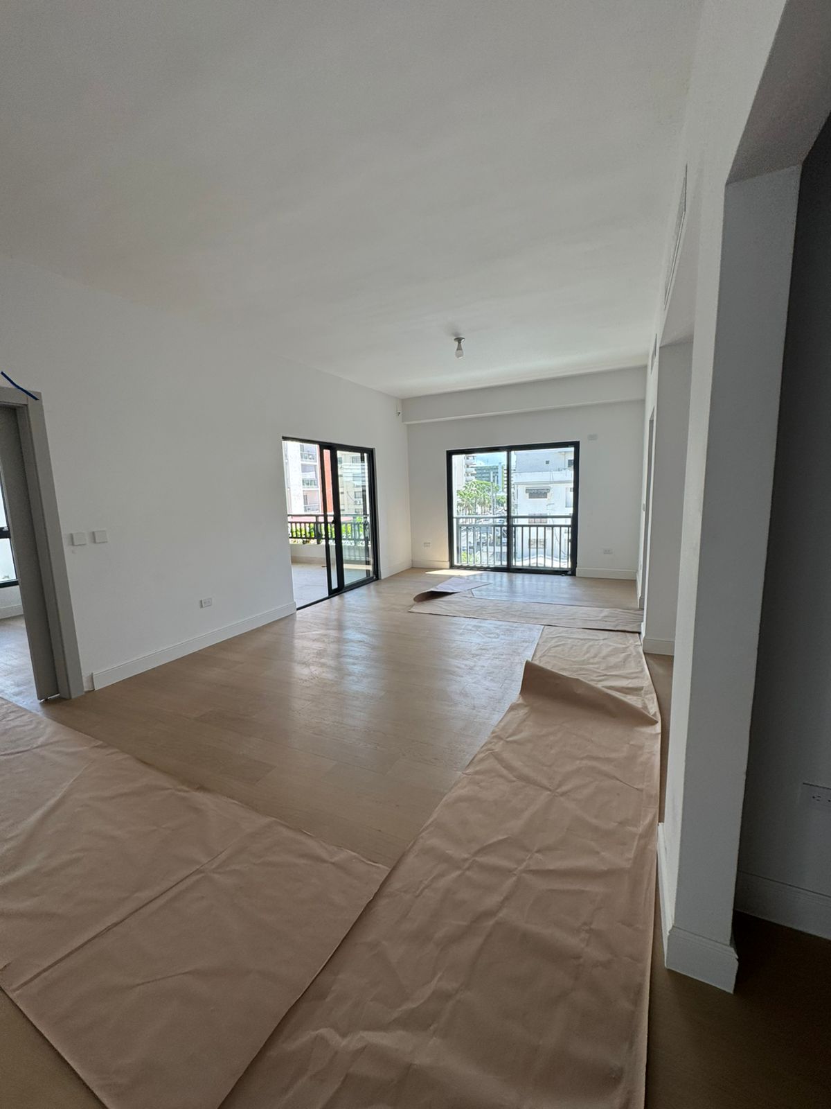 apartamentos - Piso 3 A Estrenar En Ensanche Paraíso 7