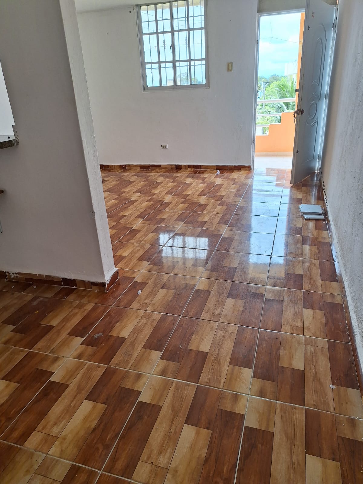 apartamentos - Rento Apartamento En Manoguayabo Sin Intermediario 6