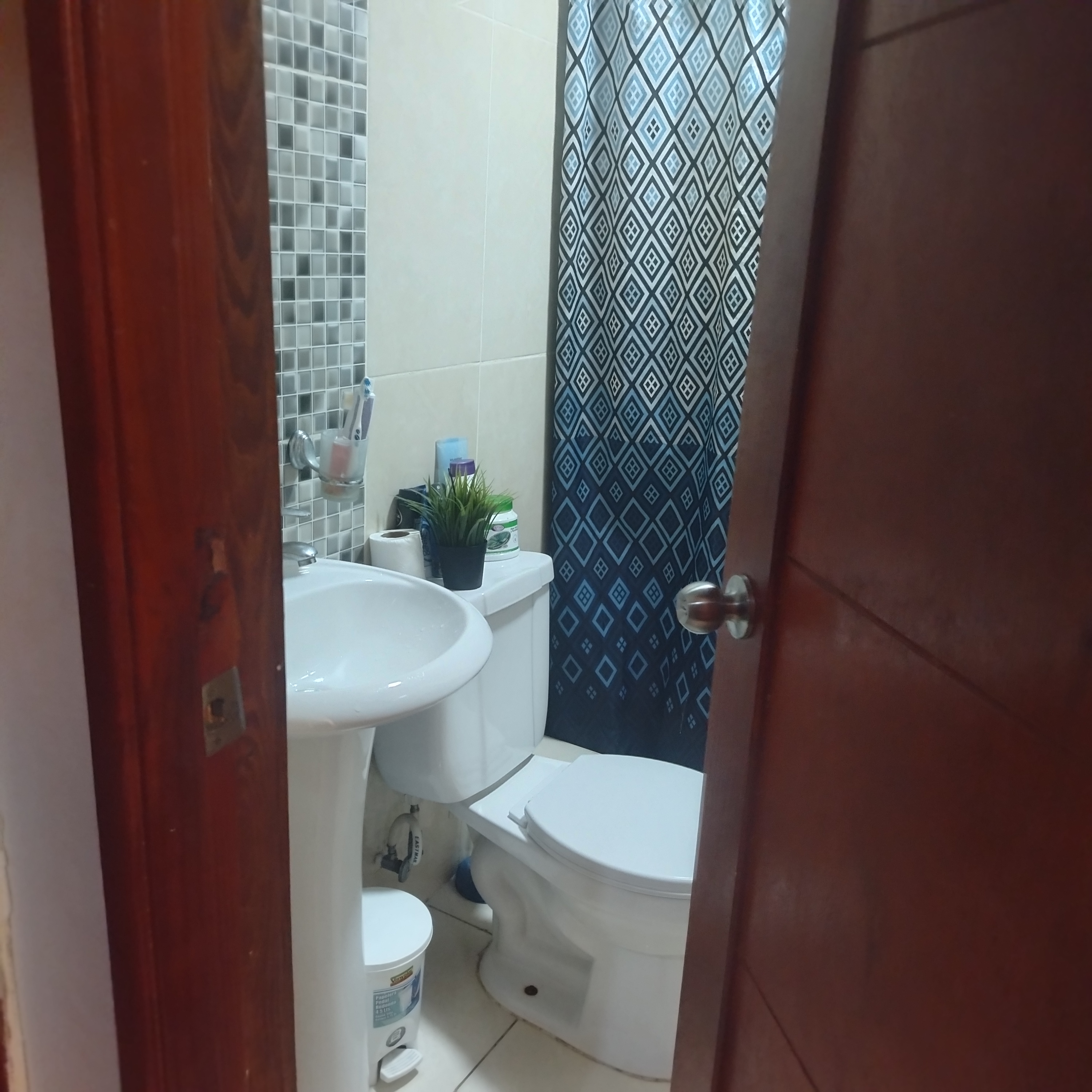 apartamentos - VENDO HERMOSO APARTAMENTO EN EL MALECON  5