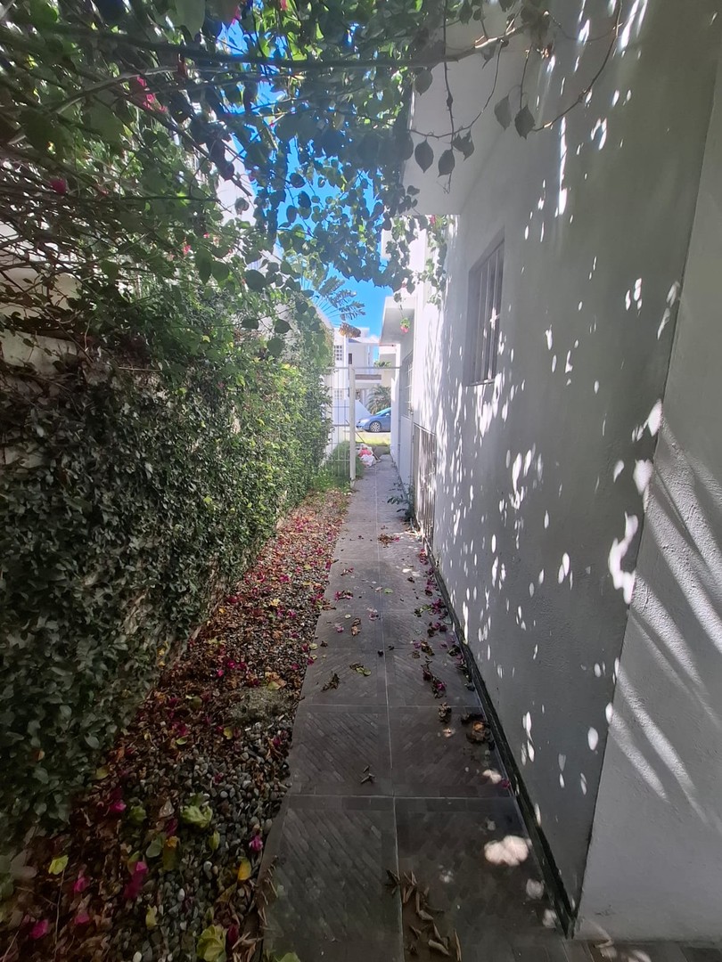 casas - Alquilo casa en Costa Verde   de 2 niveles 
 2