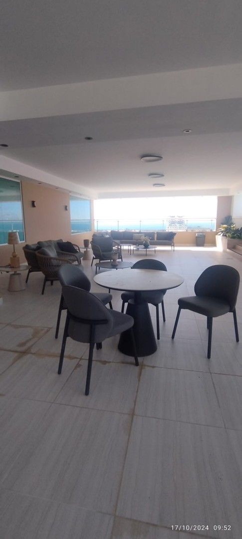 apartamentos -  ¡Bella Vista, Apartamento en Torre Moderna con Areas Sociales! 2