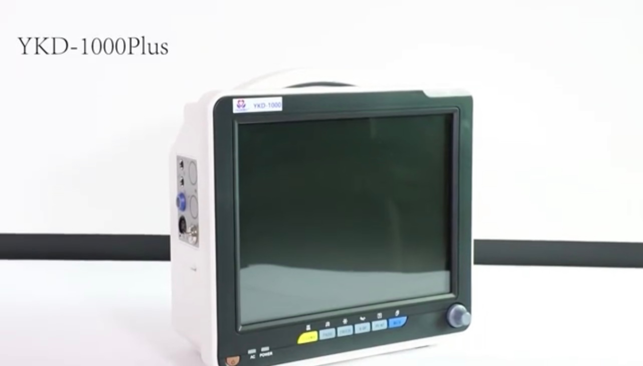 servicios profesionales - MONITOR DE SIGNOS VITALES  0