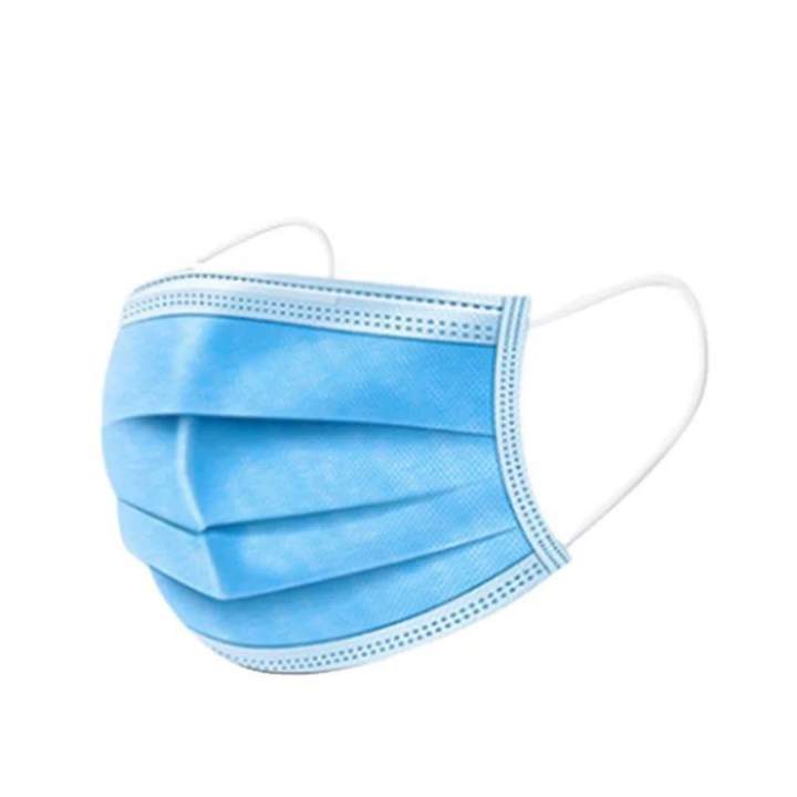 salud y belleza - caja de 50 mascarillas 4