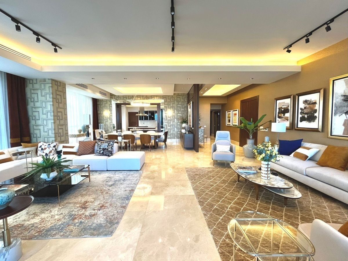 apartamentos - Apartamentos de Lujo en la Anacaona Nuevos 3
