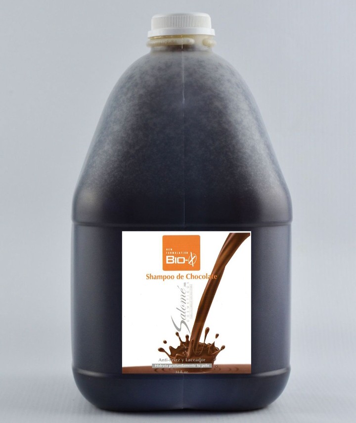 salud y belleza - galón Shampoo  4