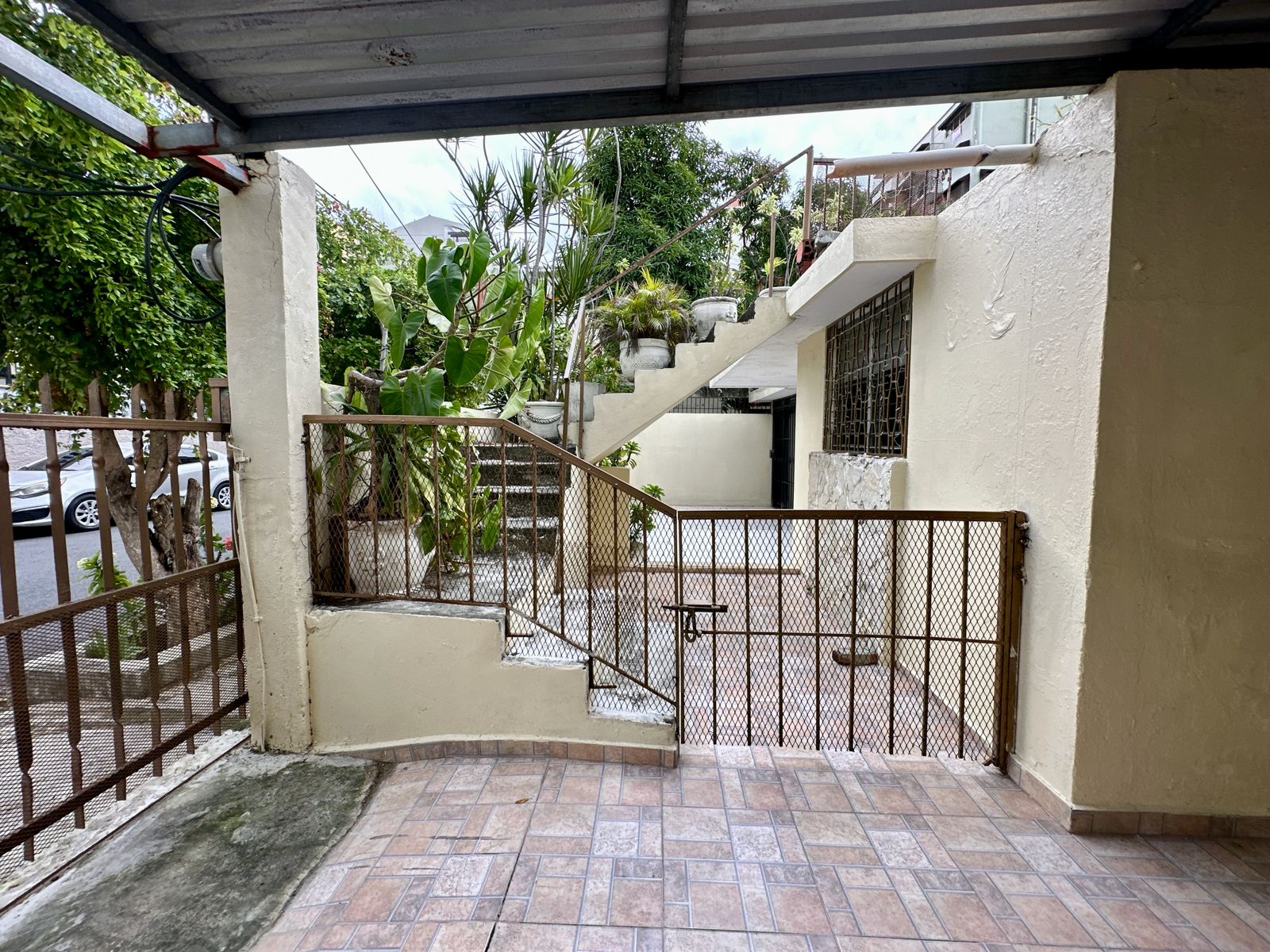 casas - Casa en venta en Av.   Independencia  9