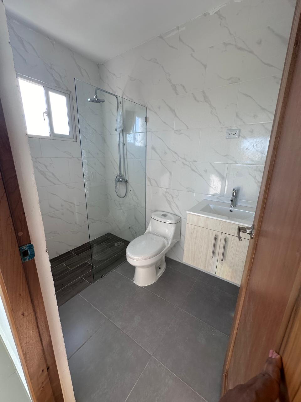 apartamentos - Apartamento Tipo Ph En 5to Nivel, Res. Cerrado 4