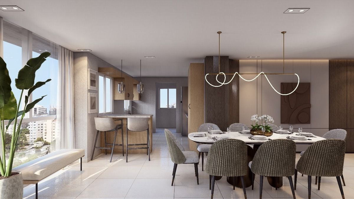 penthouses - Pethouse en el Millon con facilidades de pago 5