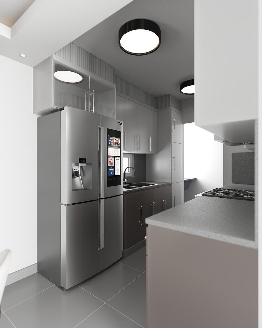 apartamentos - Venta de apartamentos en Planos  6