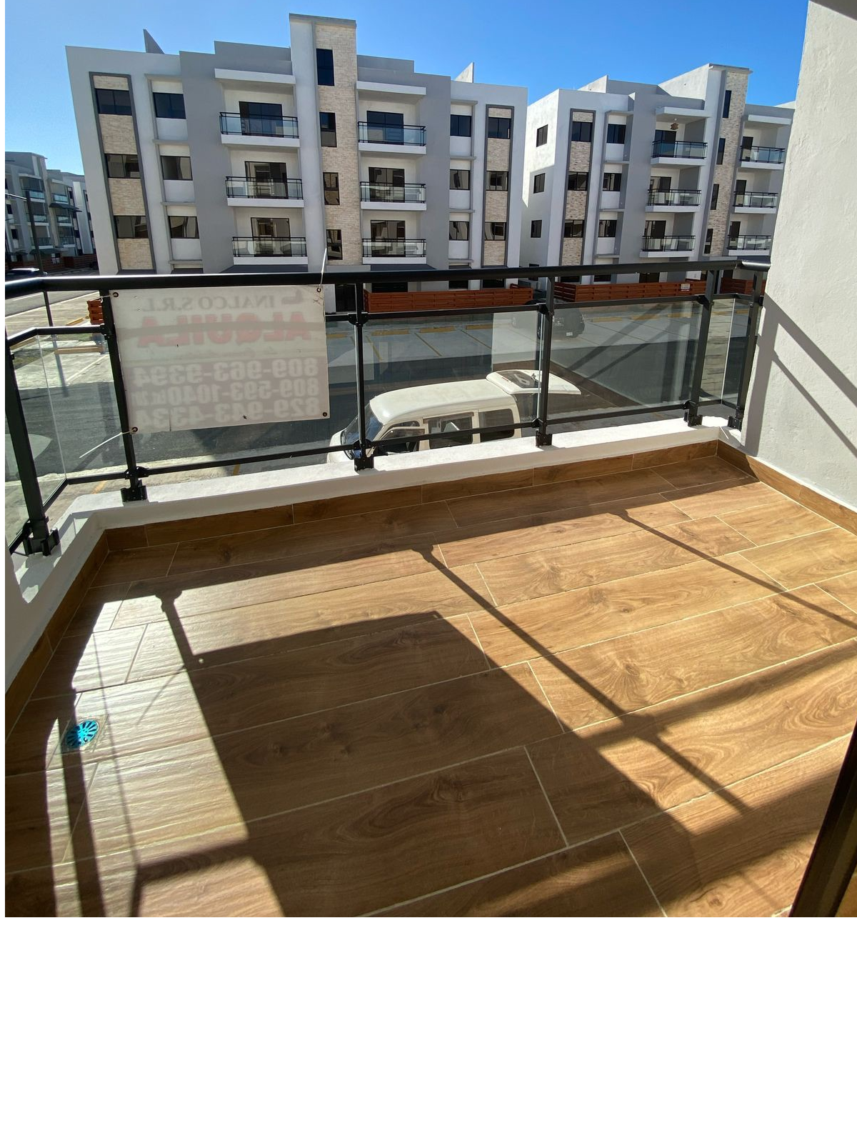 apartamentos - Apartamento en alquiler en Corales del Caribe 8