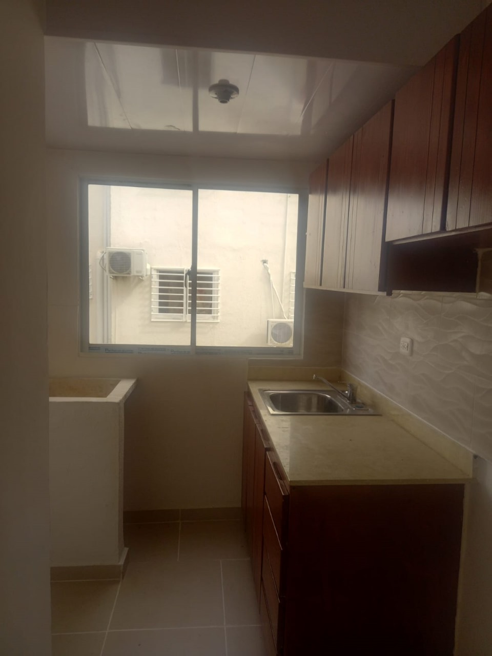 apartamentos - VENDO APARTAMENTO DE 2 HABITACIONES 0