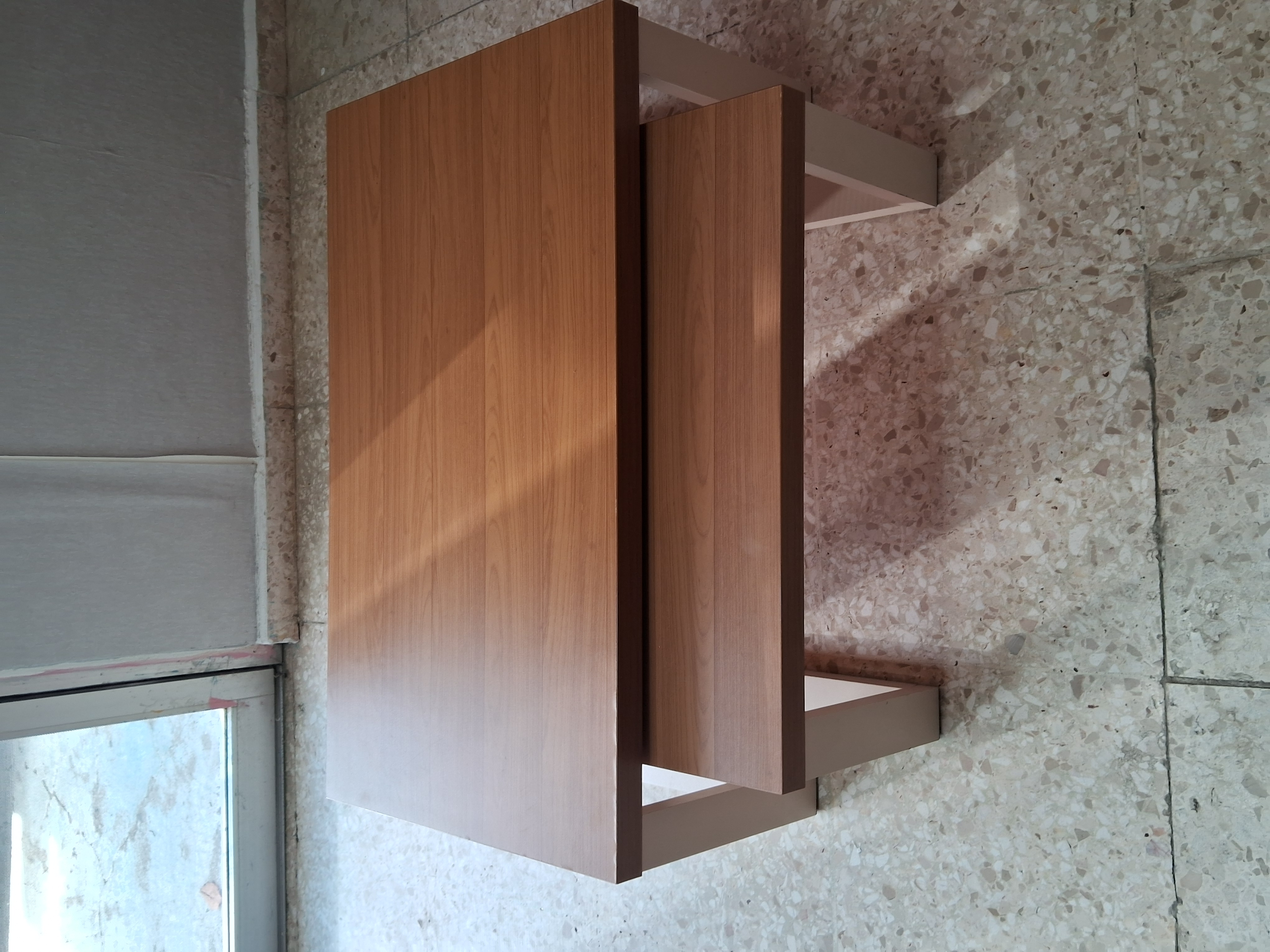 muebles y colchones - Set de mesa de centro  0