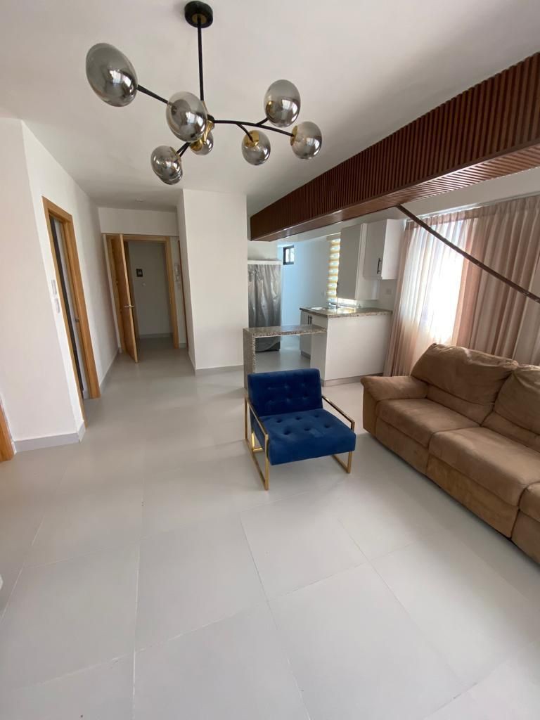 apartamentos - Se vende apartamento en Cacique 0