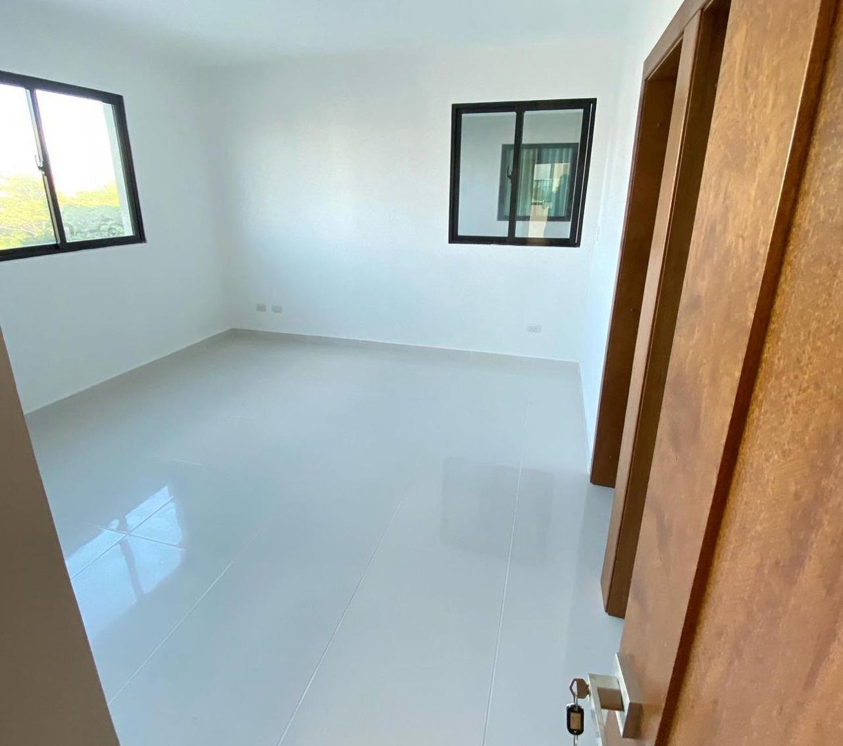 apartamentos - Apartamento en Alquiler 8vo Piso en Villa Maria  4