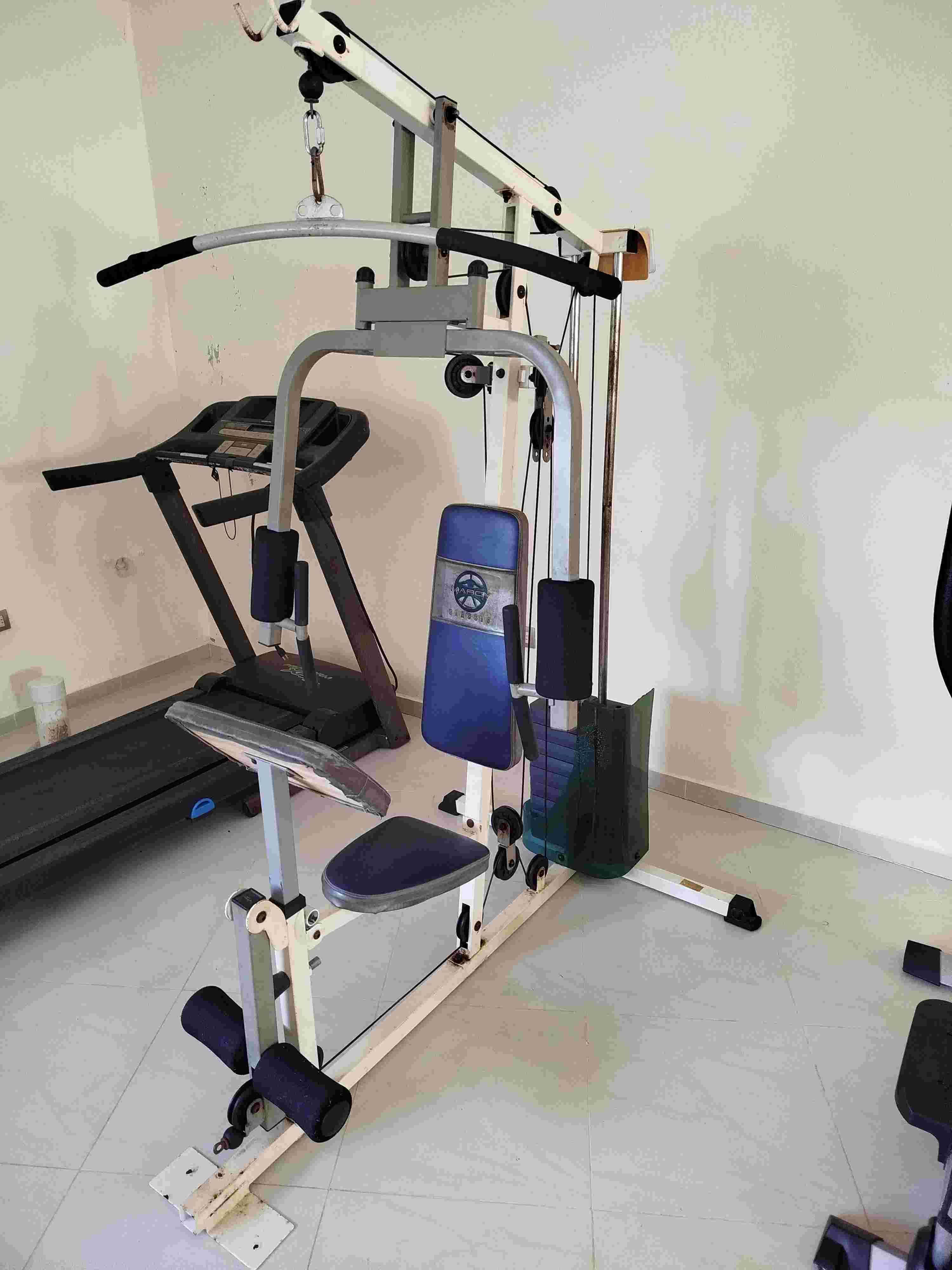deportes - equipos de fitness para regalar 2