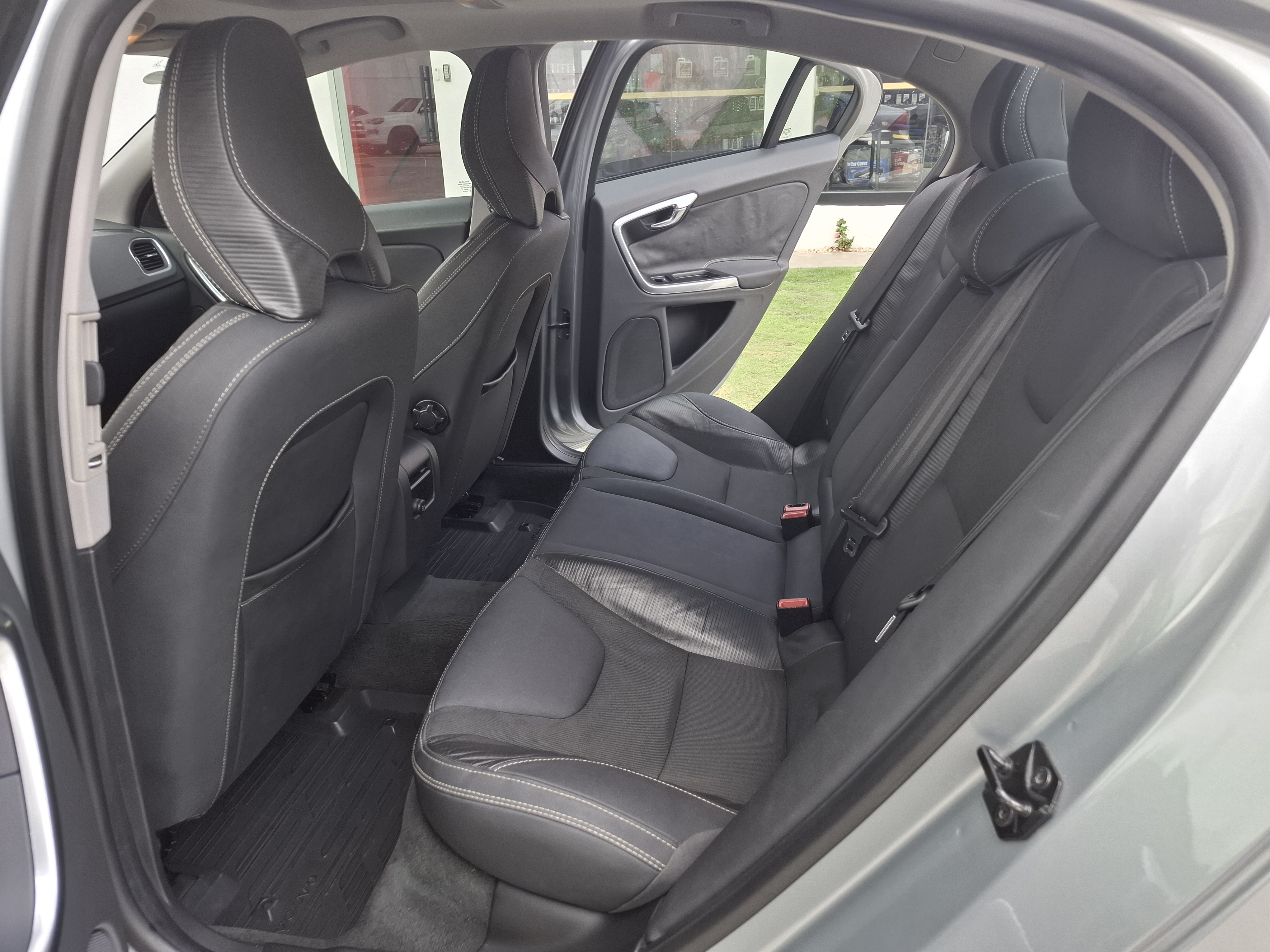 carros - VOLVO S60R POLESTAR 2012 3