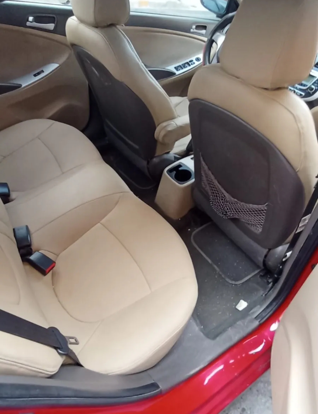 carros - Oportunidad Única! Vendo Hyundai Accent 2013 GDI 9