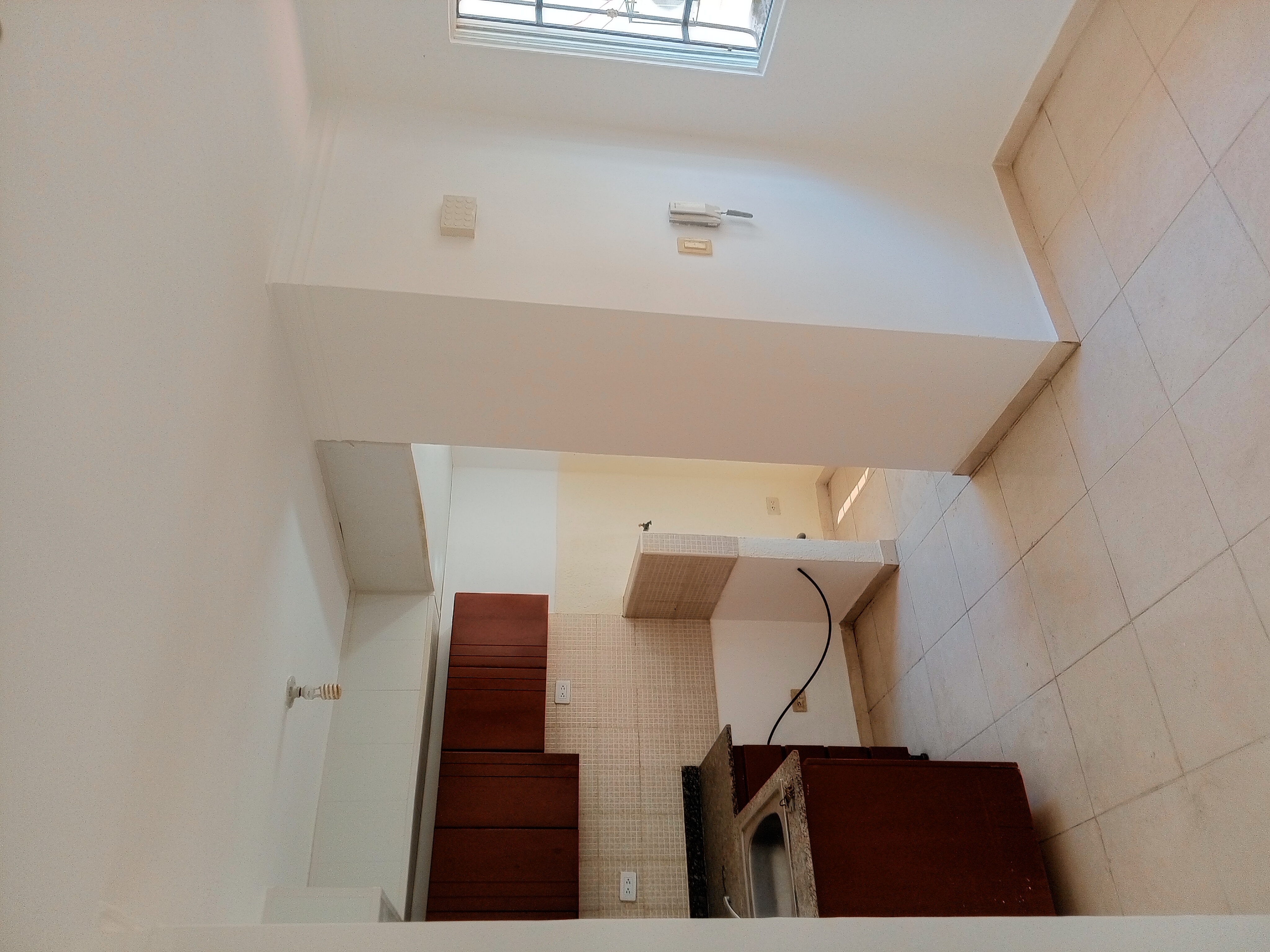 apartamentos - ALQUILO EN CIUDAD JUAN BOSCH. EL SEMBRADOR IV  1
