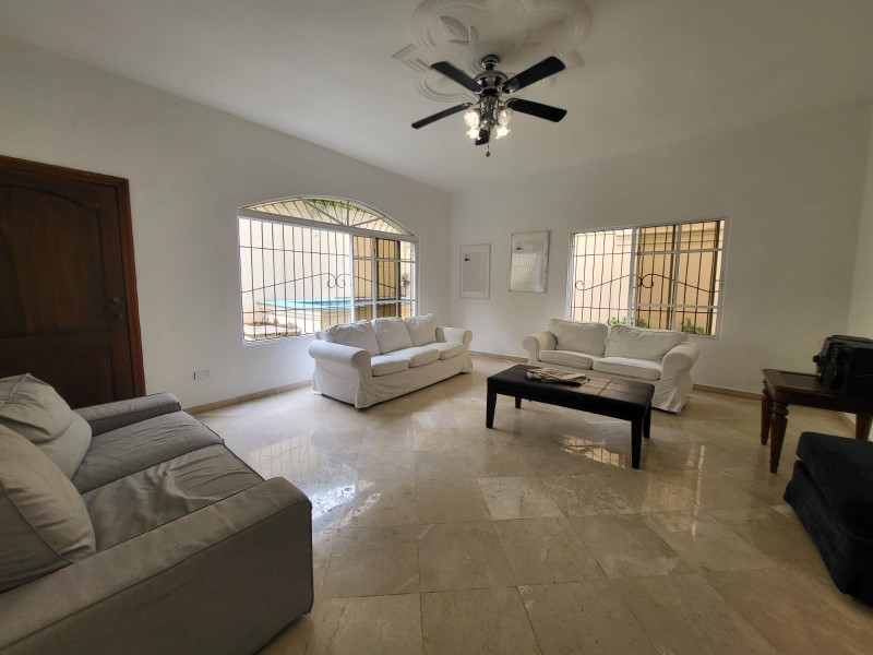 casas - Casa en altos de arroyo hondo lll  3
