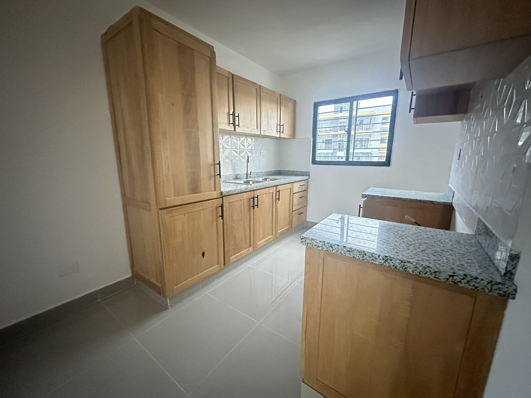 apartamentos - Apartamentos de 3 habitaciones amplios espacios 1