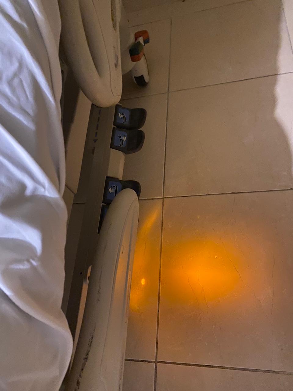 equipos profesionales - Cama de posicion electrica. 2