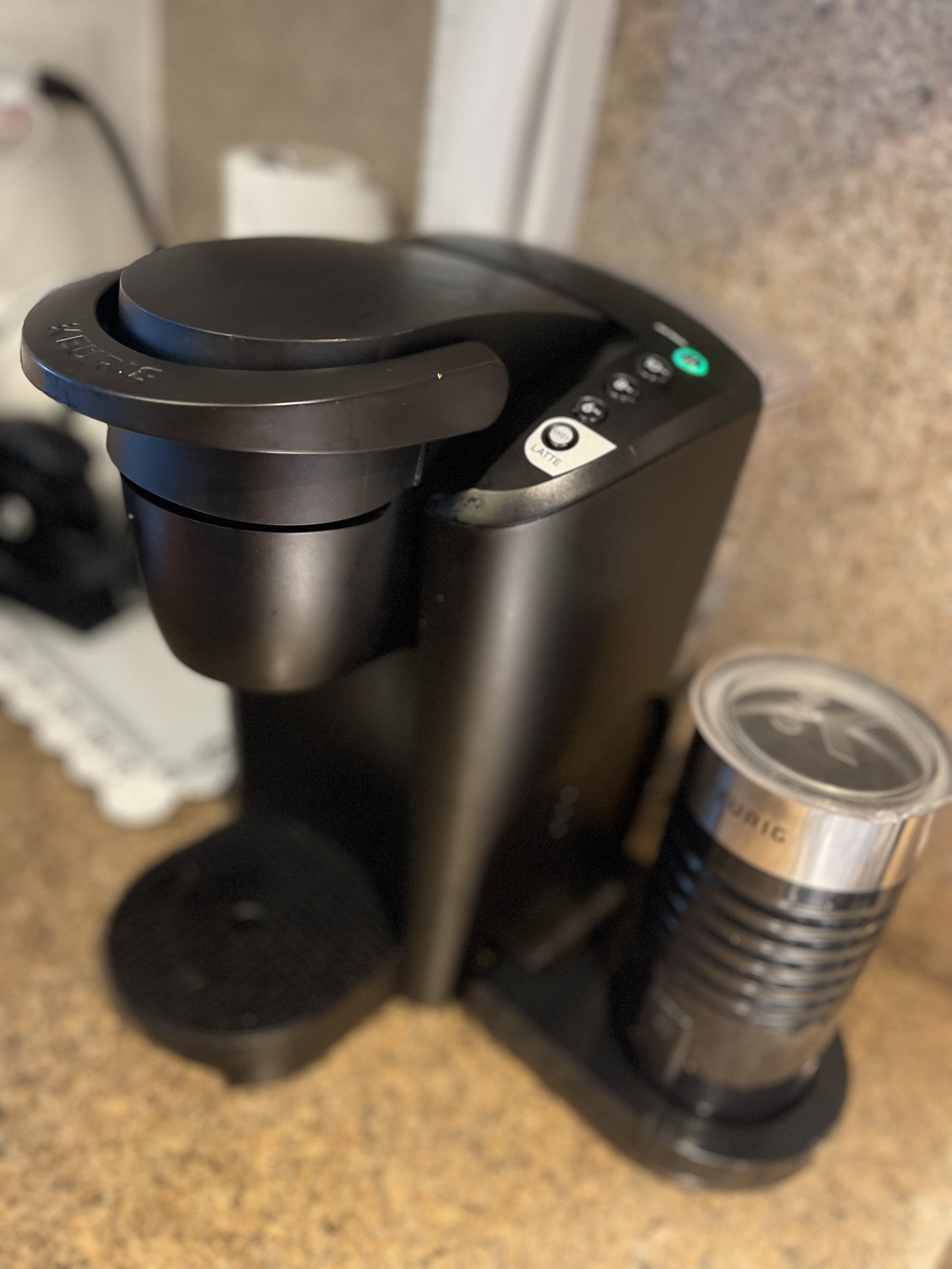 cocina - MÁQUINA PARA CAFÉ KEURIG,  0