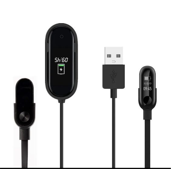 celulares y tabletas - Cargador para Mi Xiaomi Mi Band 5 6 7 3