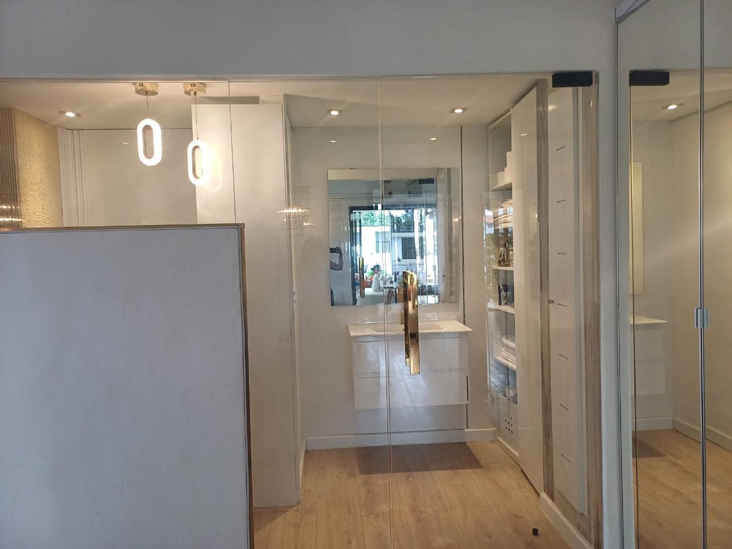apartamentos - Hermoso apto amueblado con hermosa Terraza en DownTown Mall en Bella Vista Norte 7