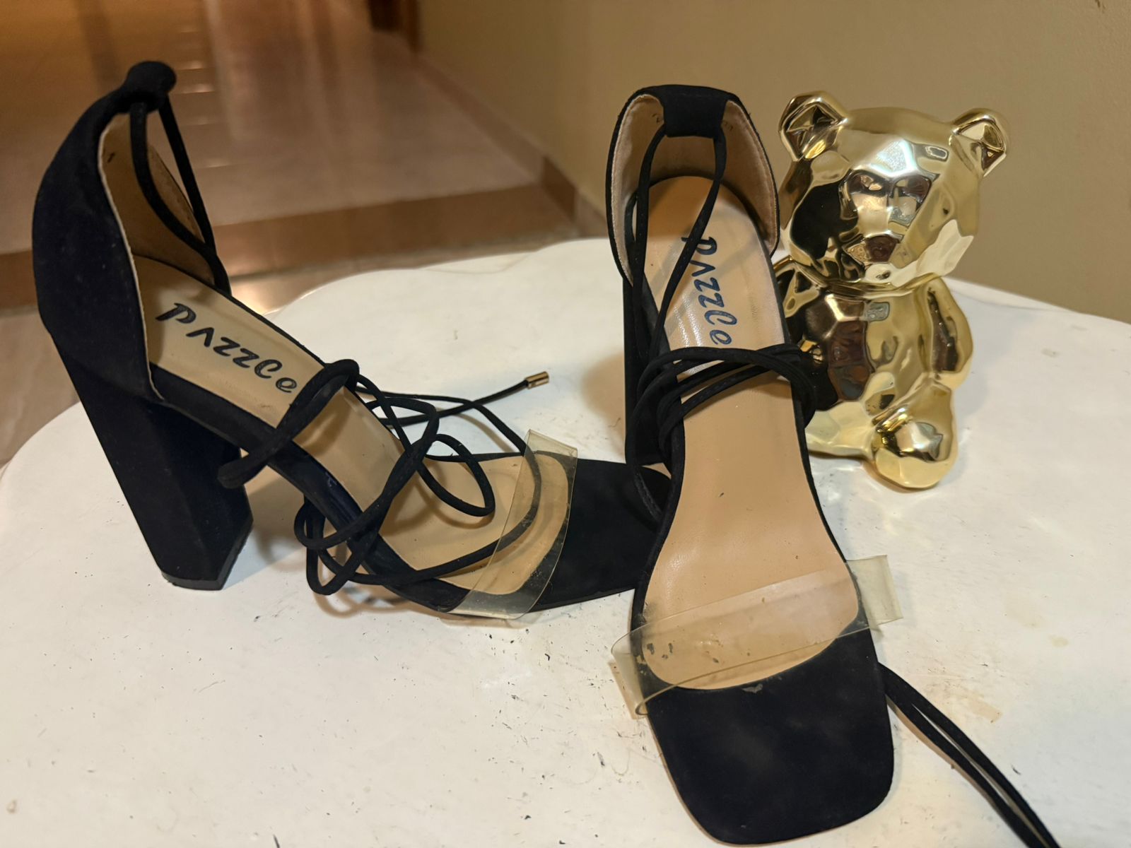 zapatos para mujer - Comodos y Elegantes Zapatos Pazzle para Mujer 0