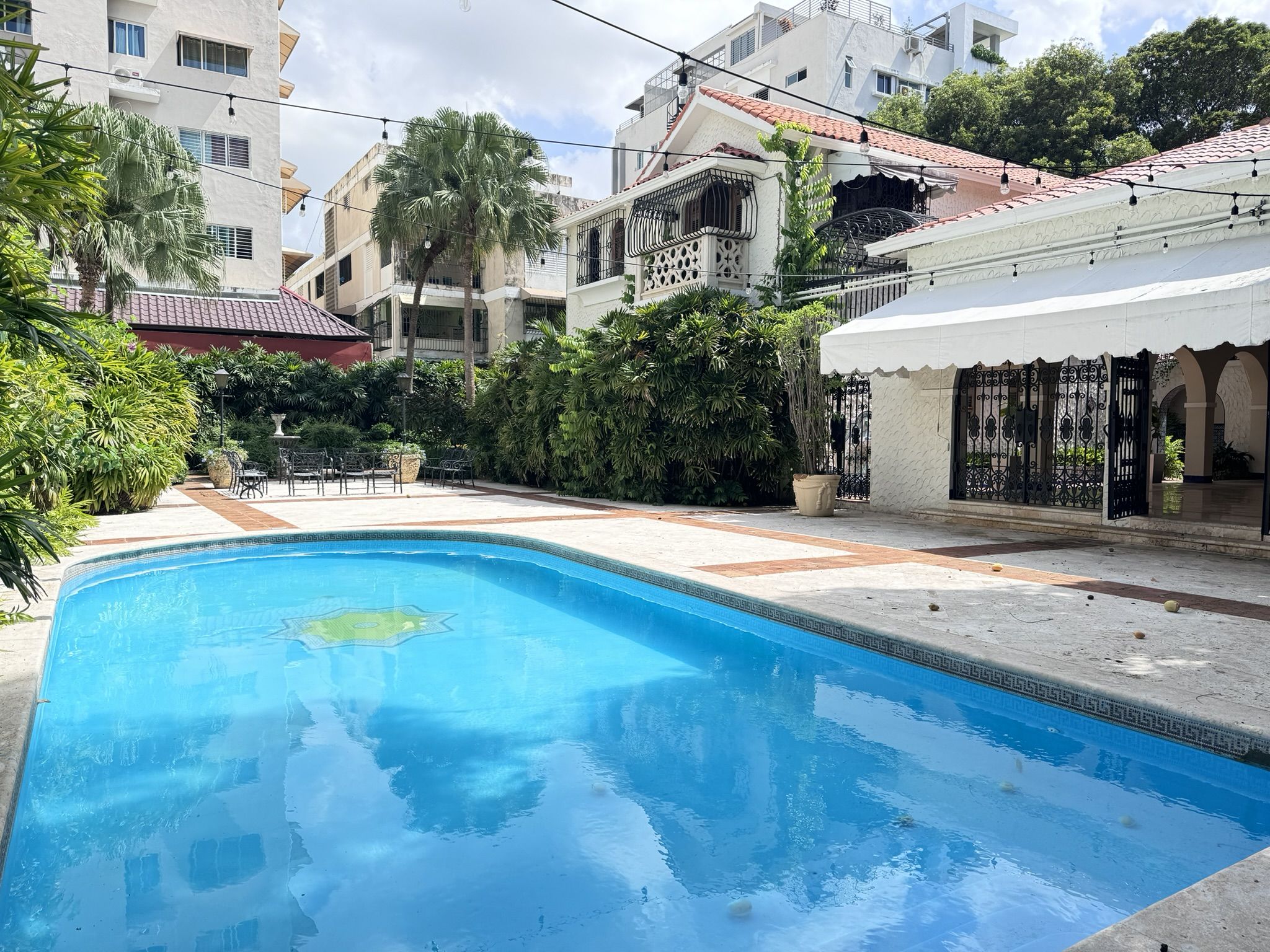 casas - Casa En Gazcue ideal para uso Comercial o Oficina 2
